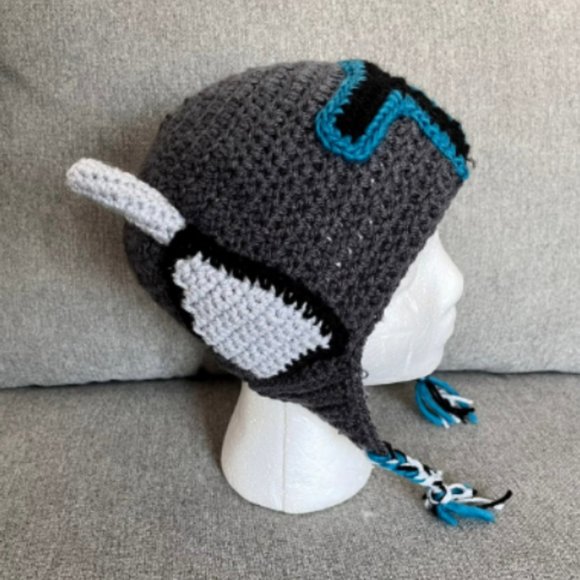 Jango Fett Hat - Picture 2 of 2